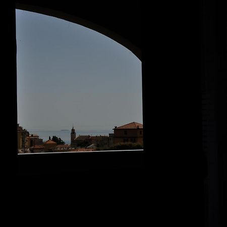 La Casa Azzurra Διαμέρισμα Cogoleto Εξωτερικό φωτογραφία