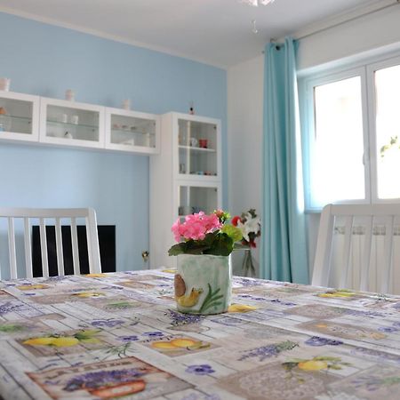 La Casa Azzurra Διαμέρισμα Cogoleto Εξωτερικό φωτογραφία