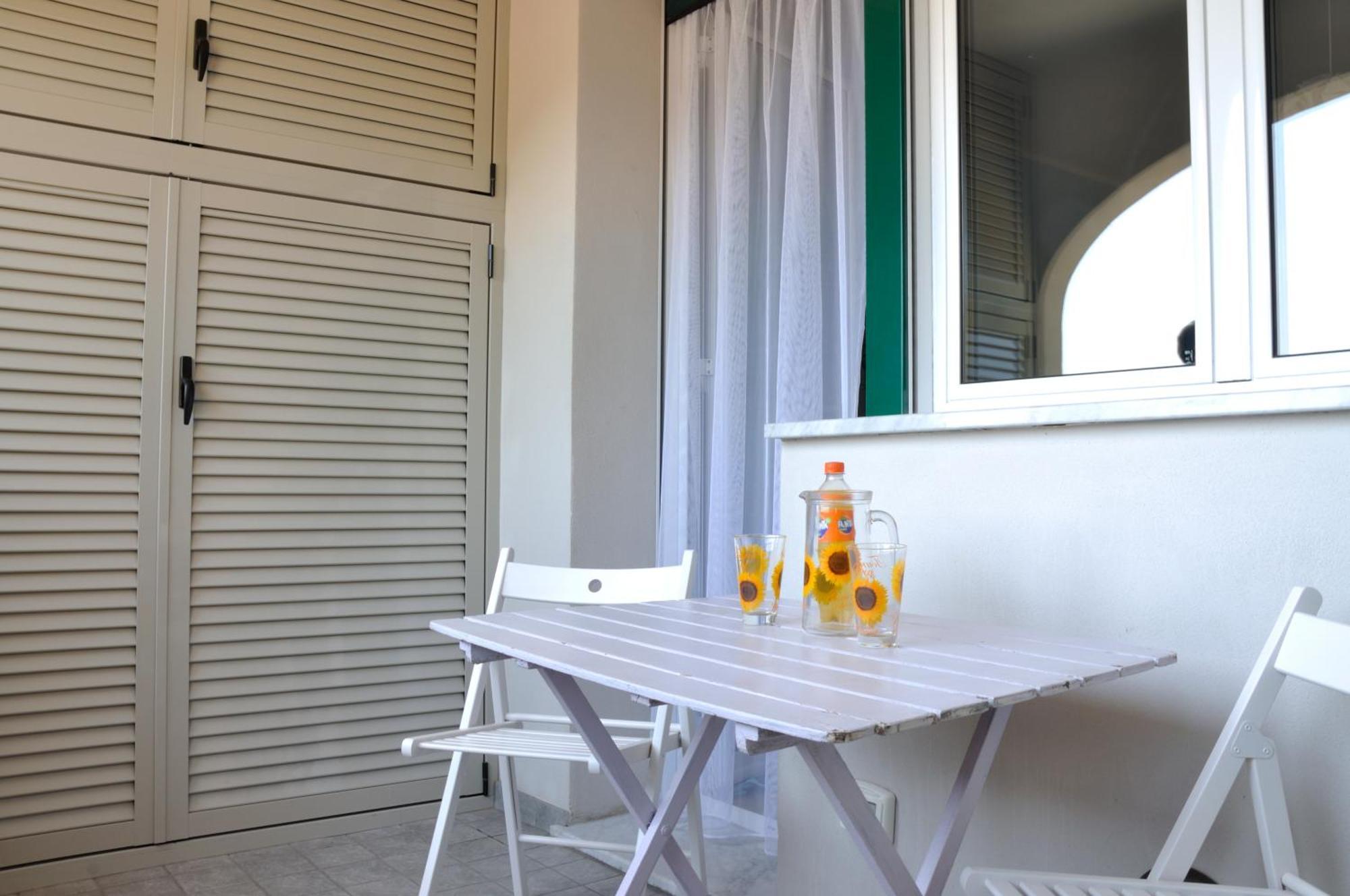 La Casa Azzurra Διαμέρισμα Cogoleto Εξωτερικό φωτογραφία
