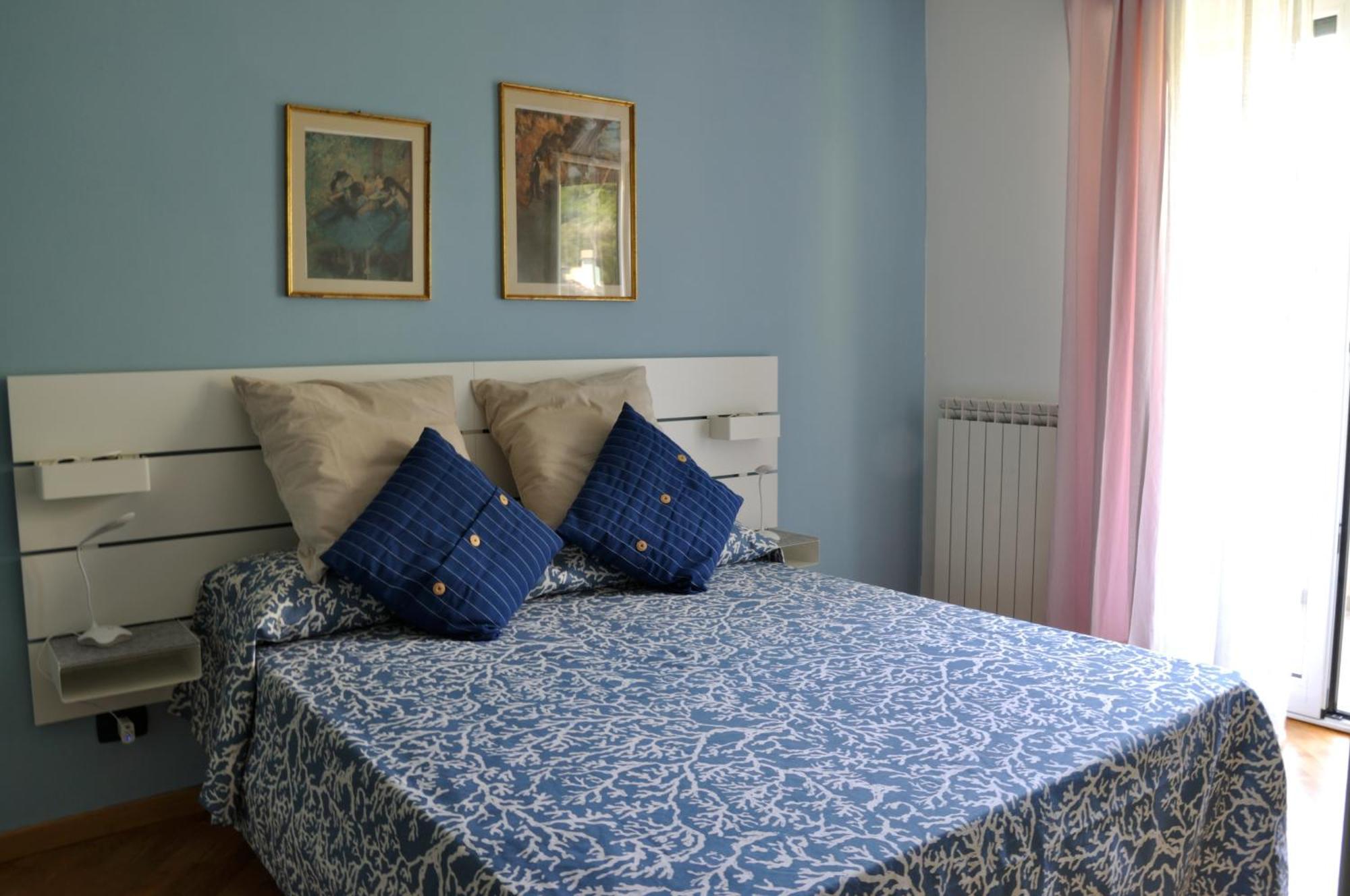 La Casa Azzurra Διαμέρισμα Cogoleto Εξωτερικό φωτογραφία